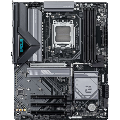 Материнская плата Gigabyte B850 Eagle WiFi6E Socket AM5