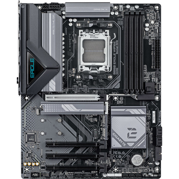 Материнская плата Gigabyte B850 Eagle WiFi6E Socket AM5