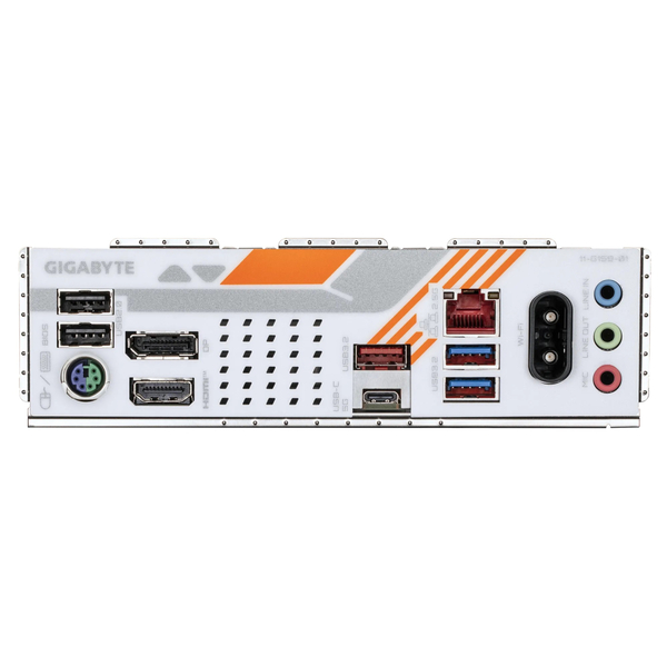 Материнская плата Gigabyte B850M Force WiFi6E Socket AM5