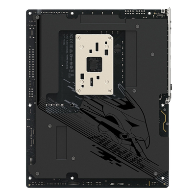 Материнская плата Gigabyte X870E Aorus Elite X3D Socket AM5