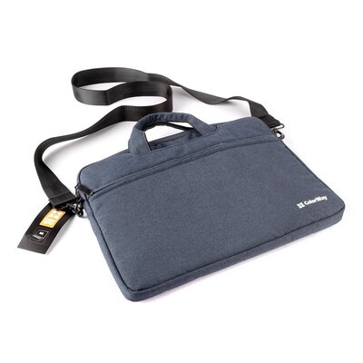 Сумка для ноутбука ColorWay Casual 13.3 Navy (CW-LBC133-NV)