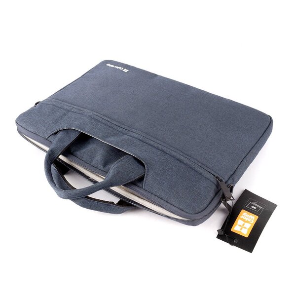 Сумка для ноутбука ColorWay Casual 13.3 Navy (CW-LBC133-NV)