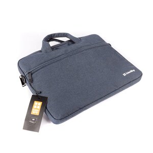 Сумка для ноутбука ColorWay Casual 13.3 Navy (CW-LBC133-NV)