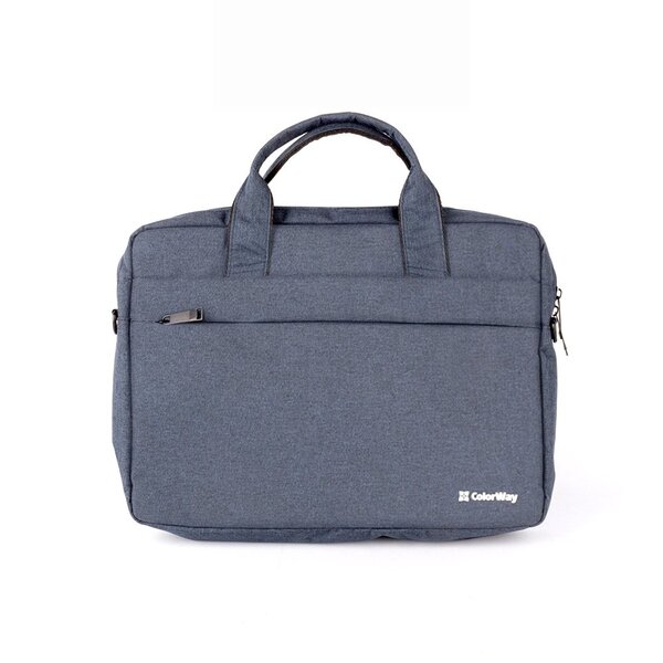 Сумка для ноутбука ColorWay Modern 13.3 Navy (CW-LBM133-NV)