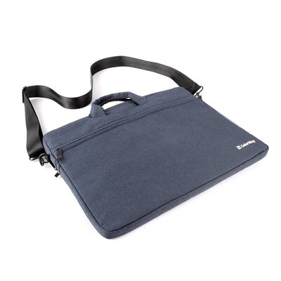 Сумка для ноутбука ColorWay Casual 15.6 Navy (CW-LBC156-NV)
