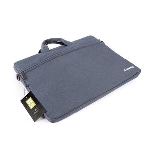 Сумка для ноутбука ColorWay Casual 15.6 Navy (CW-LBC156-NV)