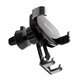 Держатель автомобильный СolorWay Gravity Mechanical Car Mount (CW-CHG18-BK)