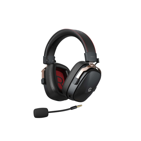 Наушники GamePro Asgard Valkyria Black HSW249B