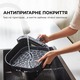 Мультипечь Mova AeroChef FD10s Pro White (VFF12A-WH-S)