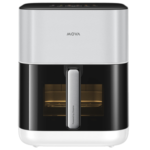 Мультипечь Mova AeroChef FD10s Pro White (VFF12A-WH-S)