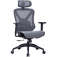 Кресло офисное OfficePro Atlas OC630-B-DG-DG Black/Dark Gray