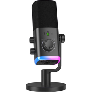 Микрофон Fifine AM9 Black