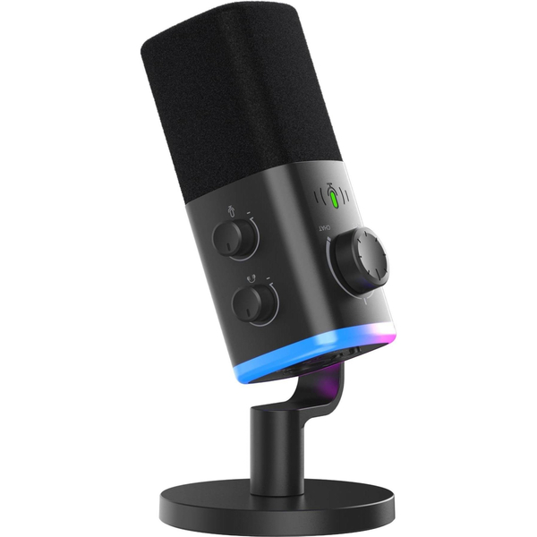 Микрофон Fifine AM9 Black