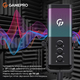 Микрофон GamePro UGM117B