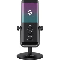 Микрофон GamePro UGM117B