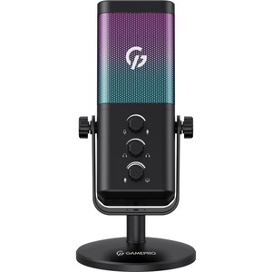 Микрофон GamePro UGM117B