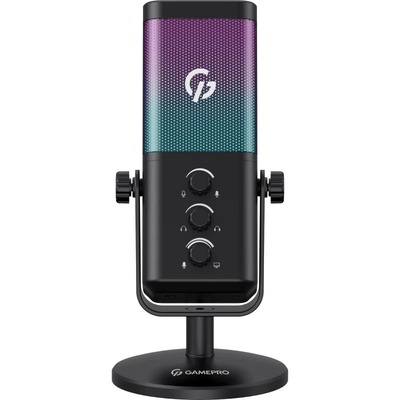 Микрофон GamePro UGM117B