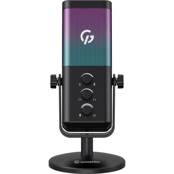 Микрофон GamePro UGM117B
