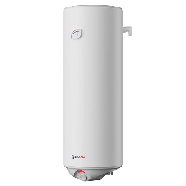 Водонагрівач Eldom Style DRY 80 SLIM  2x1.0 kW WVY08036FD