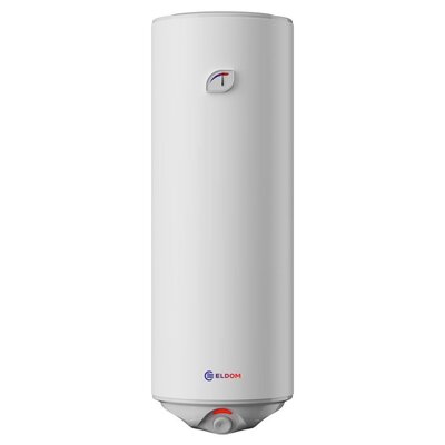 Водонагрівач Eldom Style DRY 80 SLIM  2x1.0 kW WVY08036FD