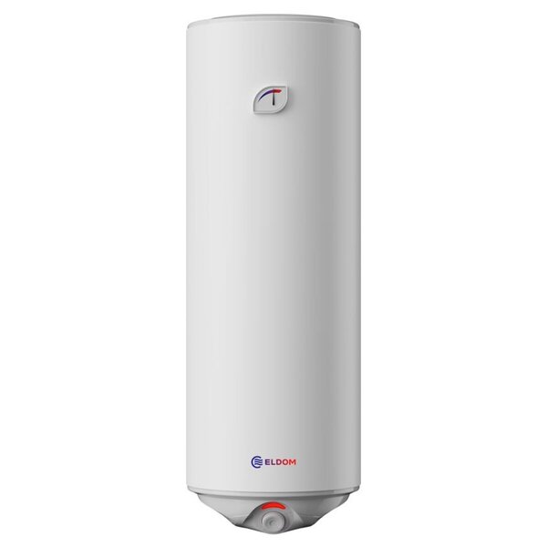 Водонагрівач Eldom Style DRY 80 SLIM  2x1.0 kW WVY08036FD