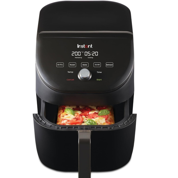 Мультипечь Instant Vortex Slim