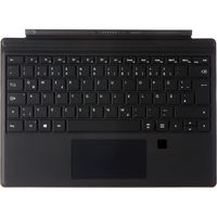 Клавиатура Microsoft Surface Pro 1755 Type Cover with Fingerprint ID Black (GKG-00021)