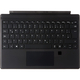 Клавиатура Microsoft Surface Pro 1755 Type Cover with Fingerprint ID Black (GKG-00021)