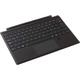 Клавиатура Microsoft Surface Pro 1755 Type Cover with Fingerprint ID Black (GKG-00021)