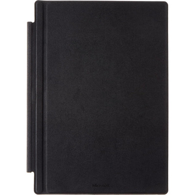 Клавиатура Microsoft Surface Pro 1755 Type Cover with Fingerprint ID Black (GKG-00021)