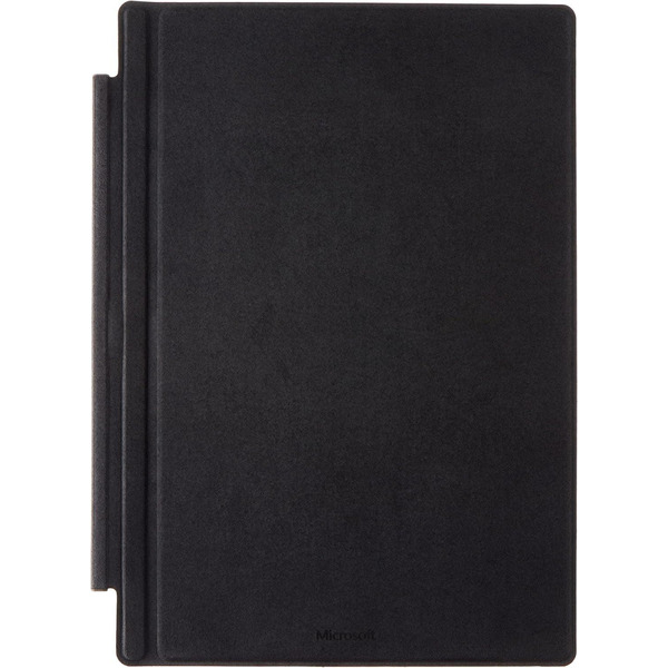 Клавиатура Microsoft Surface Pro 1755 Type Cover with Fingerprint ID Black (GKG-00021)