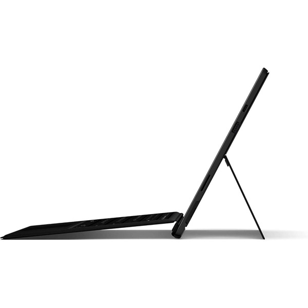 Клавиатура Microsoft Surface Pro 1755 Type Cover with Fingerprint ID Black (GKG-00021)