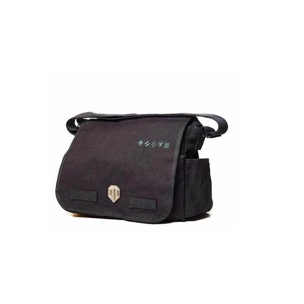 Сумка GoodLoot World Of Tanks Messanger Bag