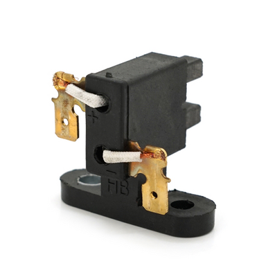 Вугільні щітки із щіткотримачем для генератора 2-3кВт