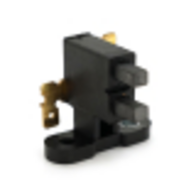 Вугільні щітки із щіткотримачем для генератора 2-3кВт