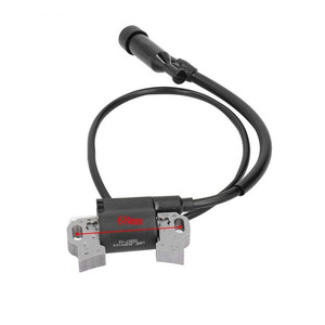 Котушка запалювання бензинового генератора 5-8кВт (двигуни 188F, 190F, GX360, GX420), розболтування 68мм