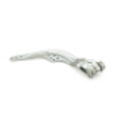 Важіль управління дросельної заслінки генератора 2,5 кВт (168F)