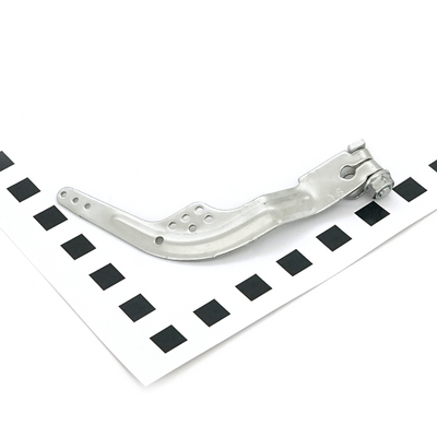 Важіль управління дросельної заслінки генератора 2,5 кВт (168F)