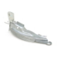 Кришки двигуна генератора 2,5 кВт (168F)