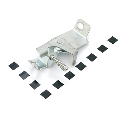 Регулятор газу (механізм управління дросельною заслінкою) генератора 2,5 кВт (168F)