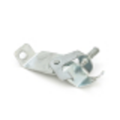 Регулятор газу (механізм управління дросельною заслінкою) генератора 2,5 кВт (168F)