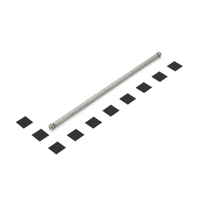 Штанга клапана (штанга штовхача) двигуна генератора 2,5 кВт (168F)