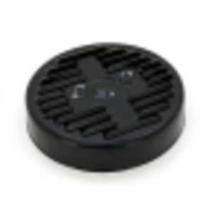 Кришка альтернатора генератора 2,5 кВт (168F)