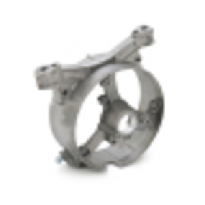 Задній корпус альтернатора генератора 2,5 кВт (168F)