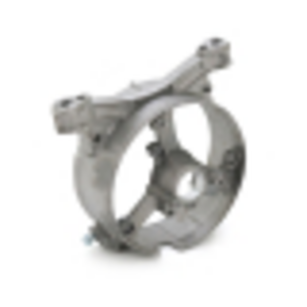 Задній корпус альтернатора генератора 2,5 кВт (168F)