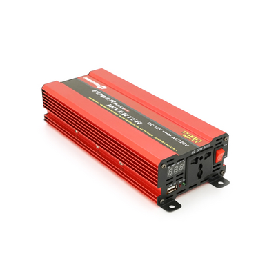 Перетворювач (інвертор) DC-AC Voltronic NV-1500