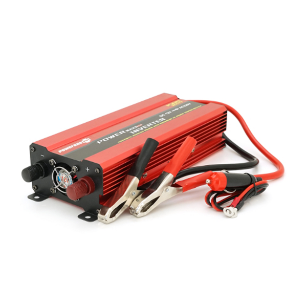 Перетворювач (інвертор) DC-AC Voltronic NV-1500