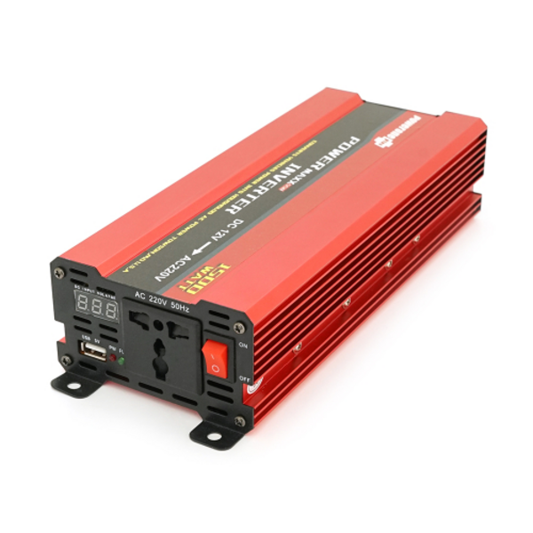 Перетворювач (інвертор) DC-AC Voltronic NV-1500