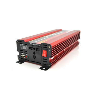 Перетворювач (інвертор) DC-AC Voltronic NV-2000