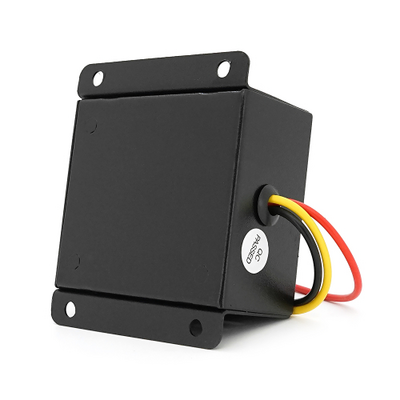 Перетворювач авто інвертор DC/DC 24v-12v 5A GS-D105